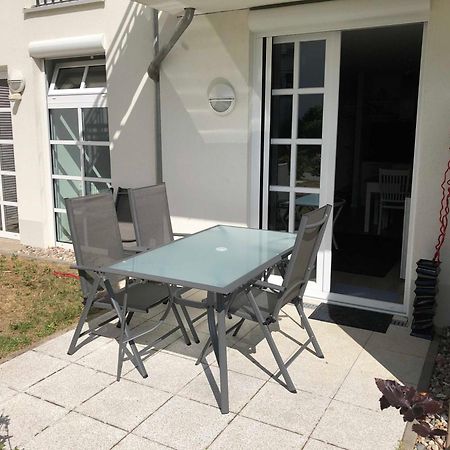 Residenz Am Balmer See - Bs 35 Mit Wellnessbereich Exterior foto