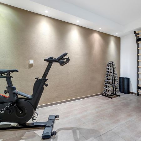 Residenz Am Balmer See - Bs 35 Mit Wellnessbereich Exterior foto