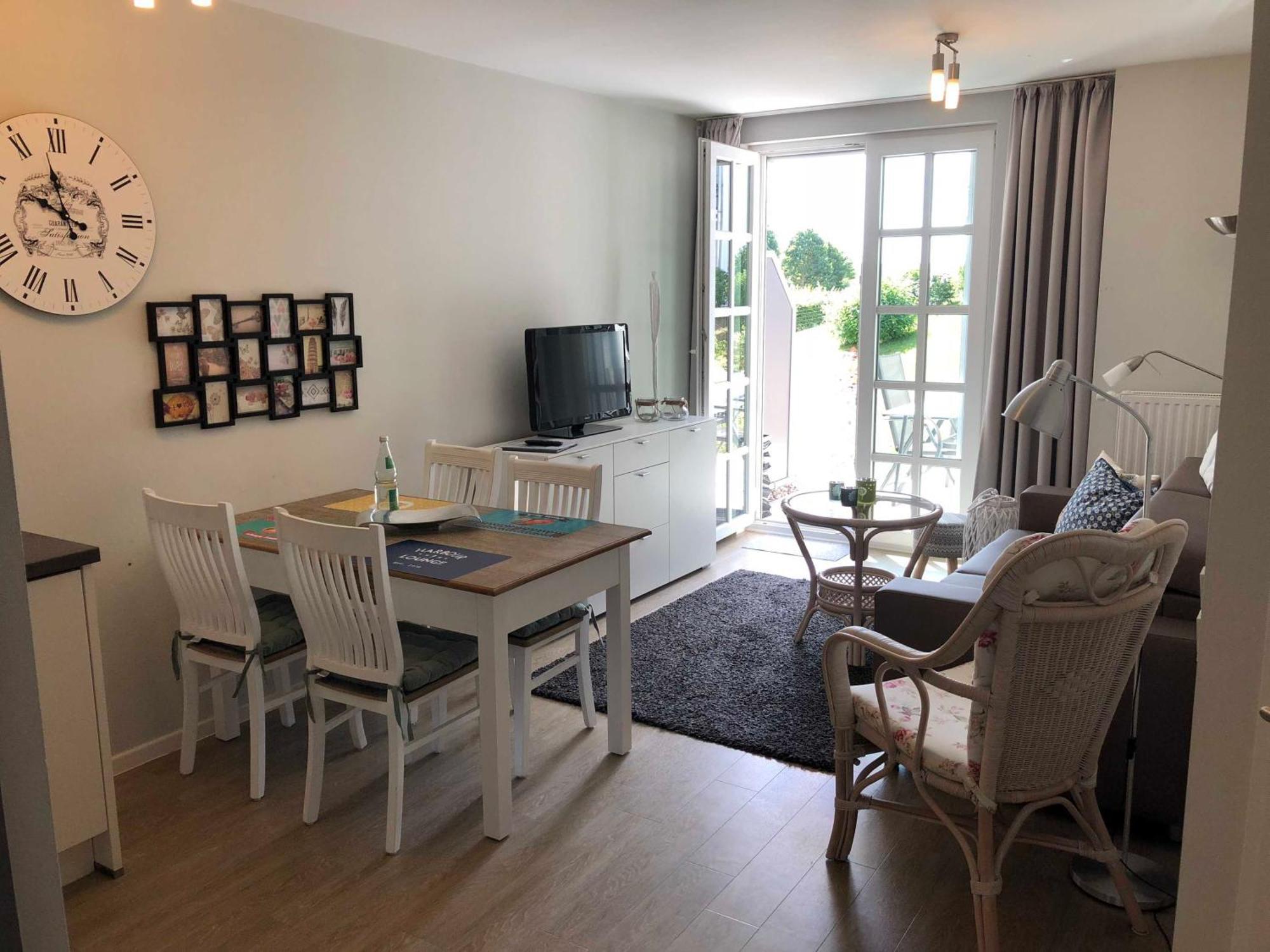 Residenz Am Balmer See - Bs 35 Mit Wellnessbereich Exterior foto