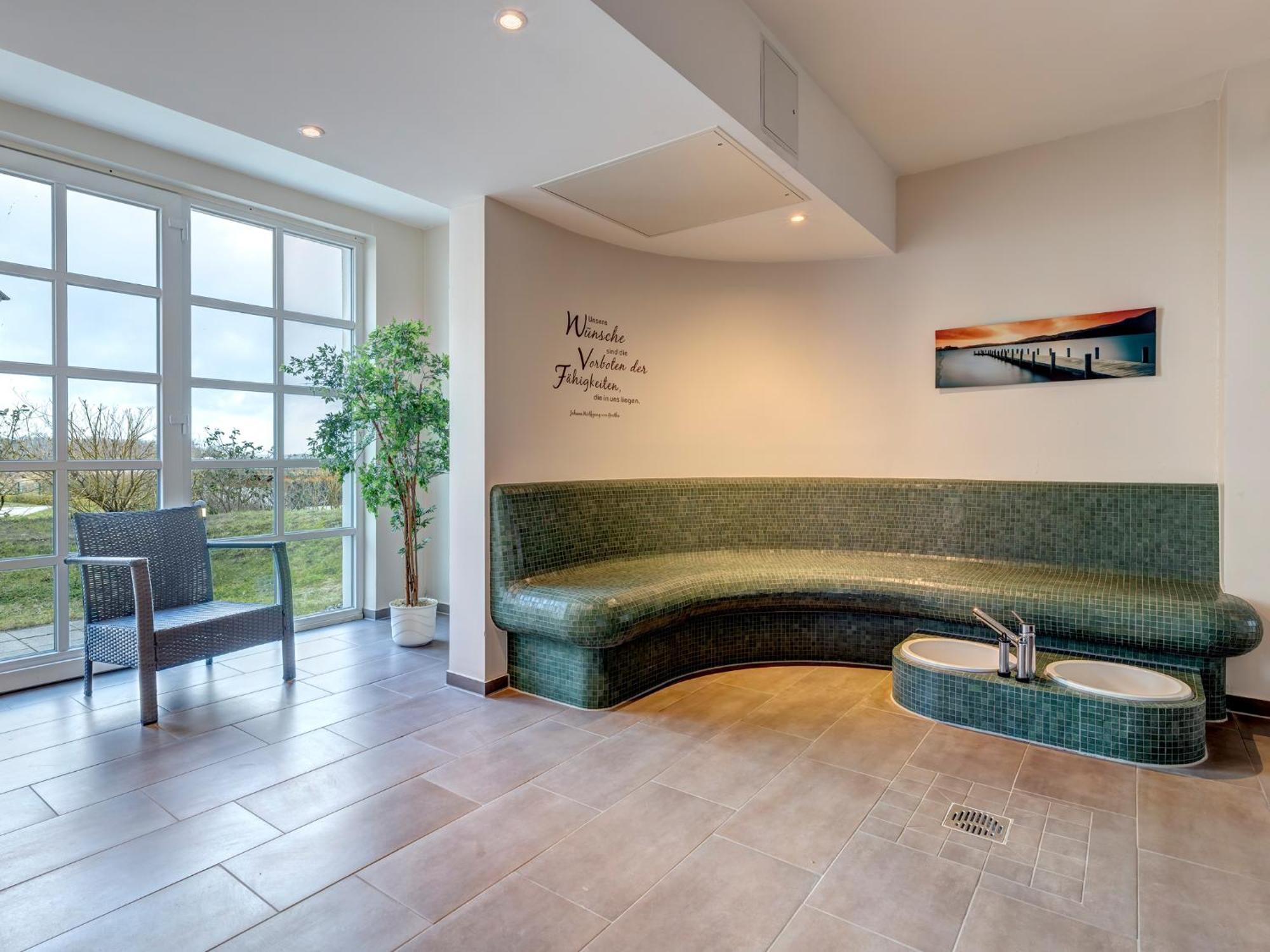Residenz Am Balmer See - Bs 35 Mit Wellnessbereich Exterior foto