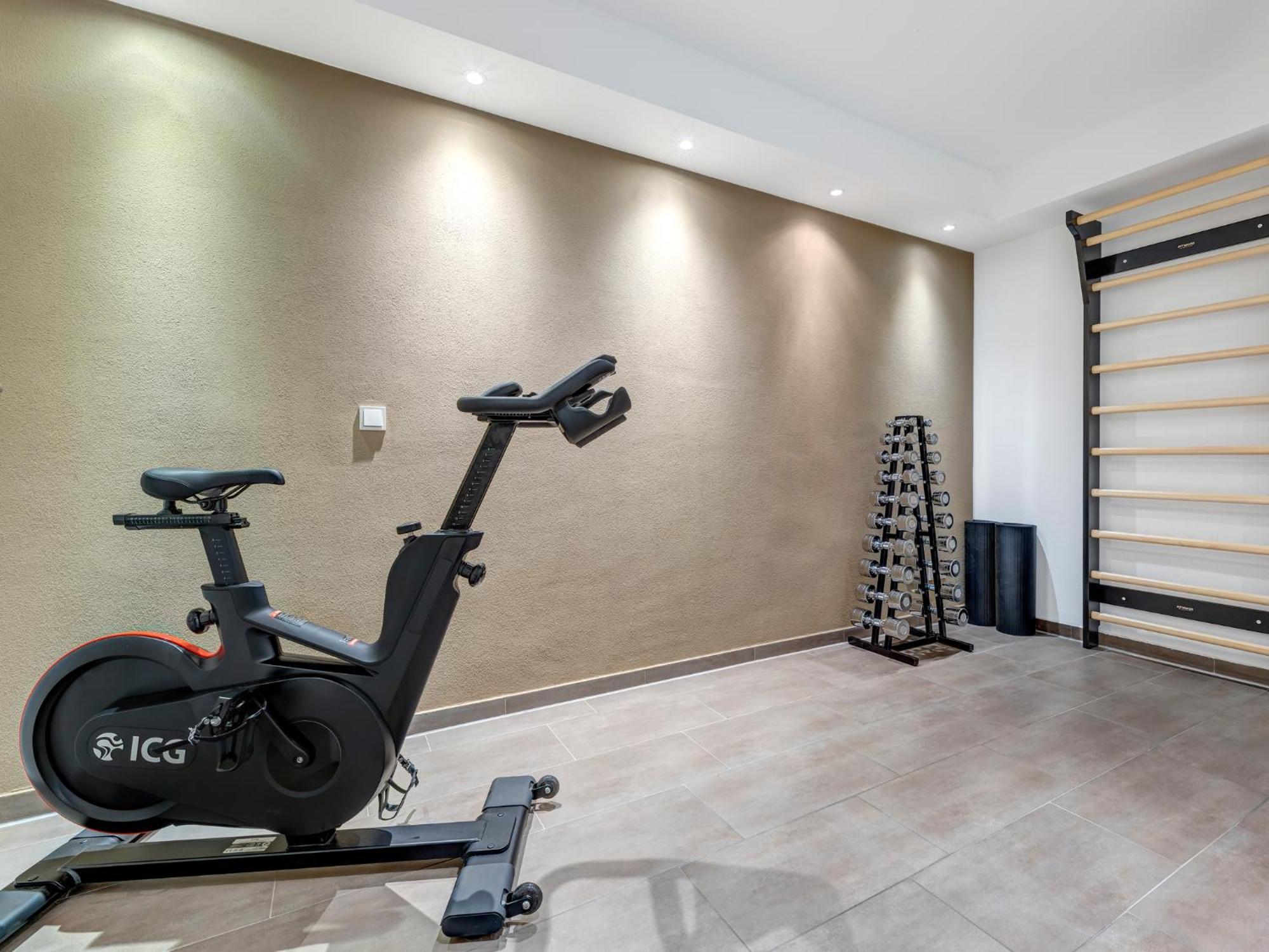 Residenz Am Balmer See - Bs 35 Mit Wellnessbereich Exterior foto