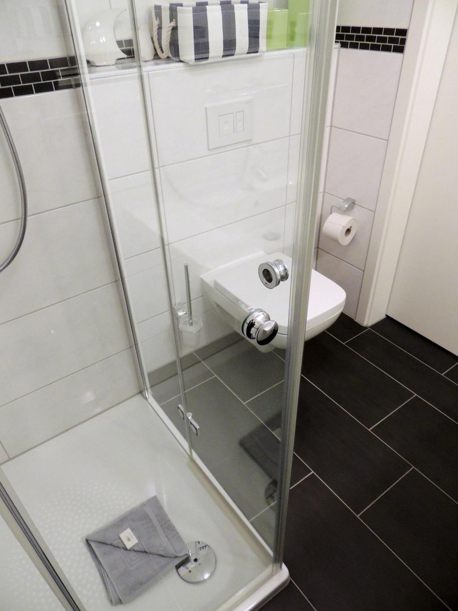 Residenz Am Balmer See - Bs 35 Mit Wellnessbereich Exterior foto